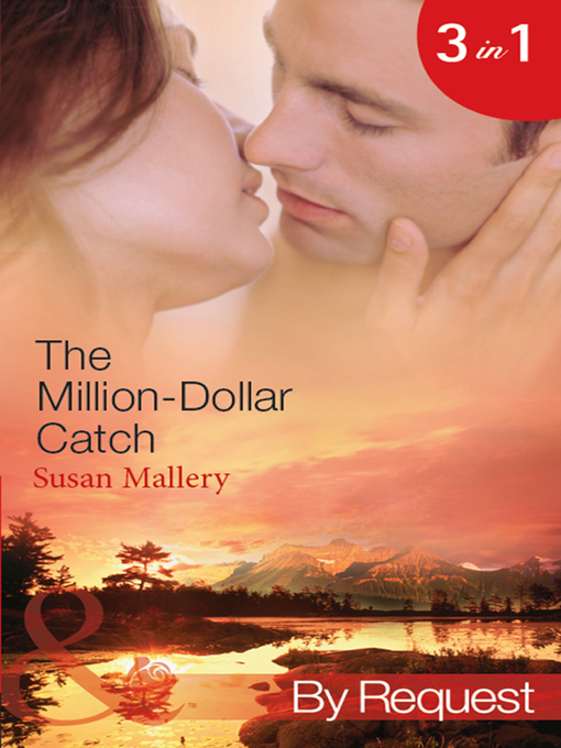 Cover image for The Million-Dollar Catch